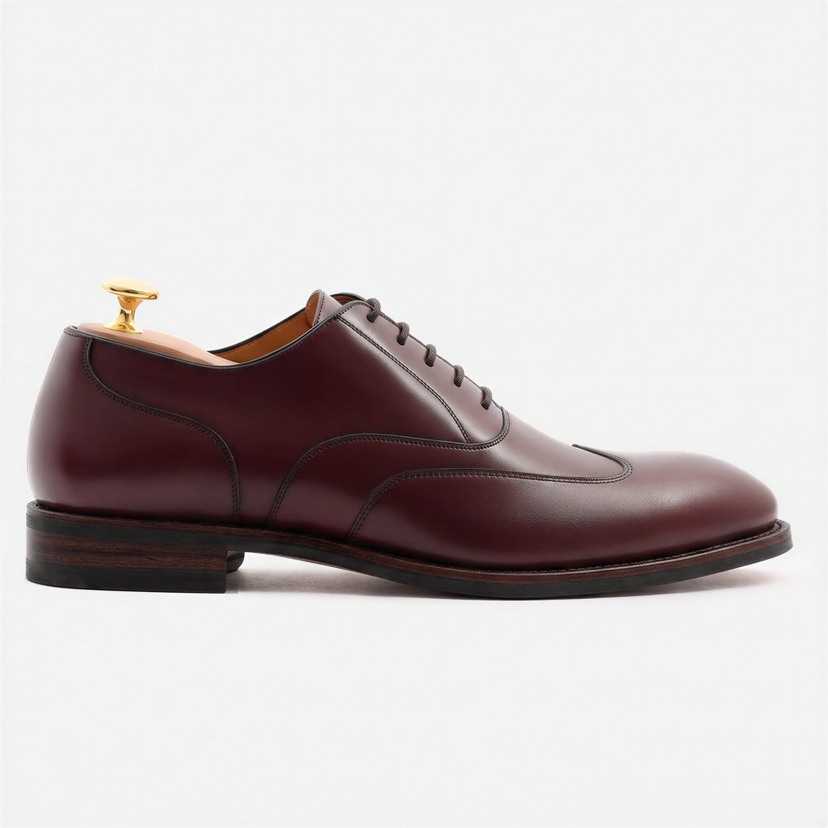 Sapatos Oxford Wright Austerity de Homem