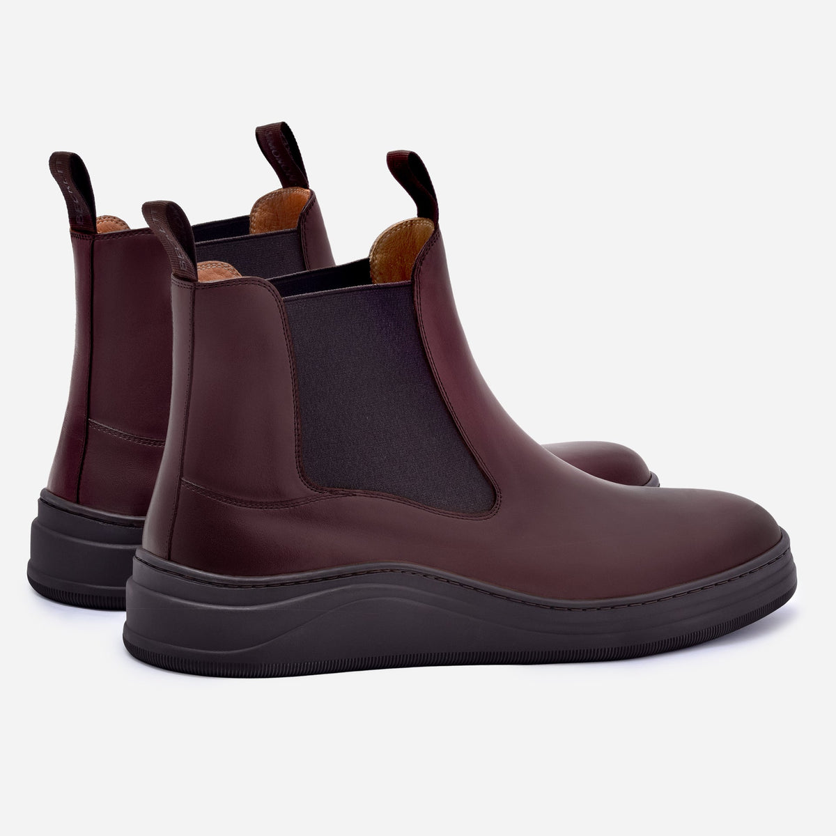 Botas Chelsea Ashford para Homem para um Estilo Intemporal