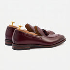 Mocassins com Borlas para Homem Bernard