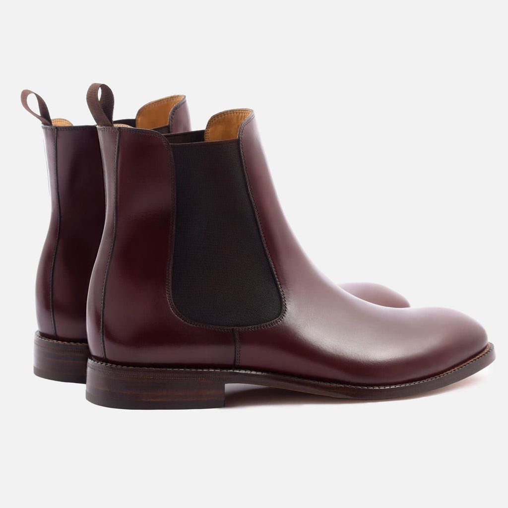 Botas Chelsea Bolton para homem