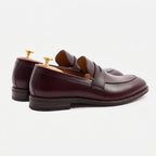 Mocassins Cohen para Homem
