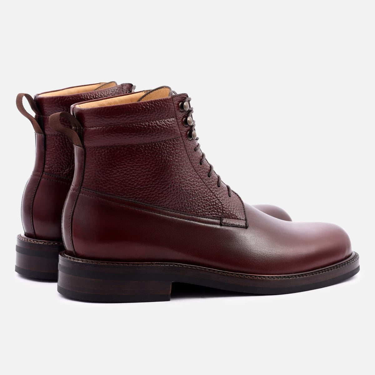 Botas Oscar para homem