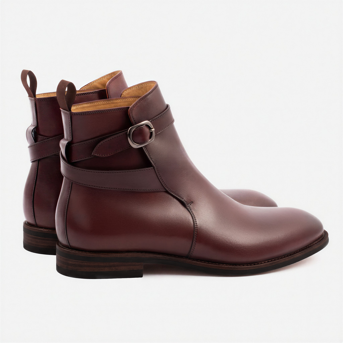 Botas Jodhpur Douglas para Homem