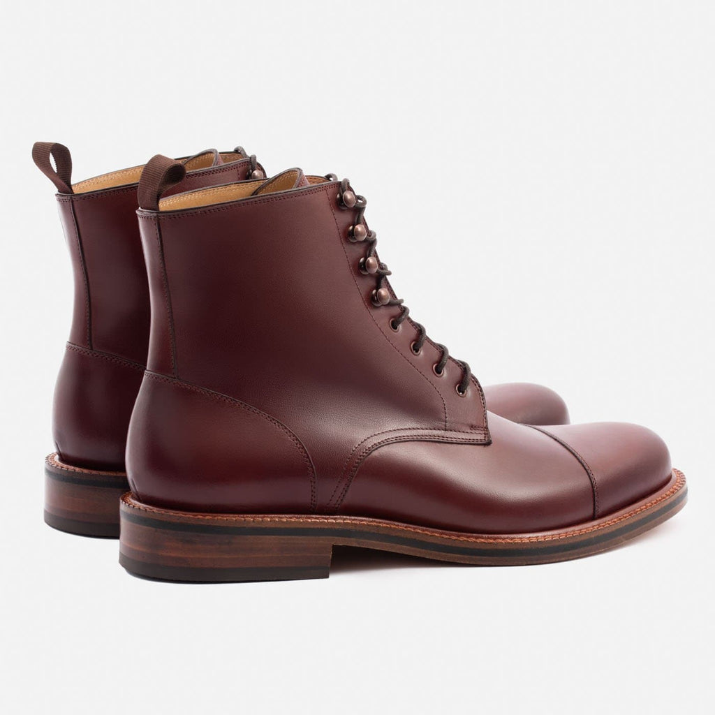 Botas Dowler para homem