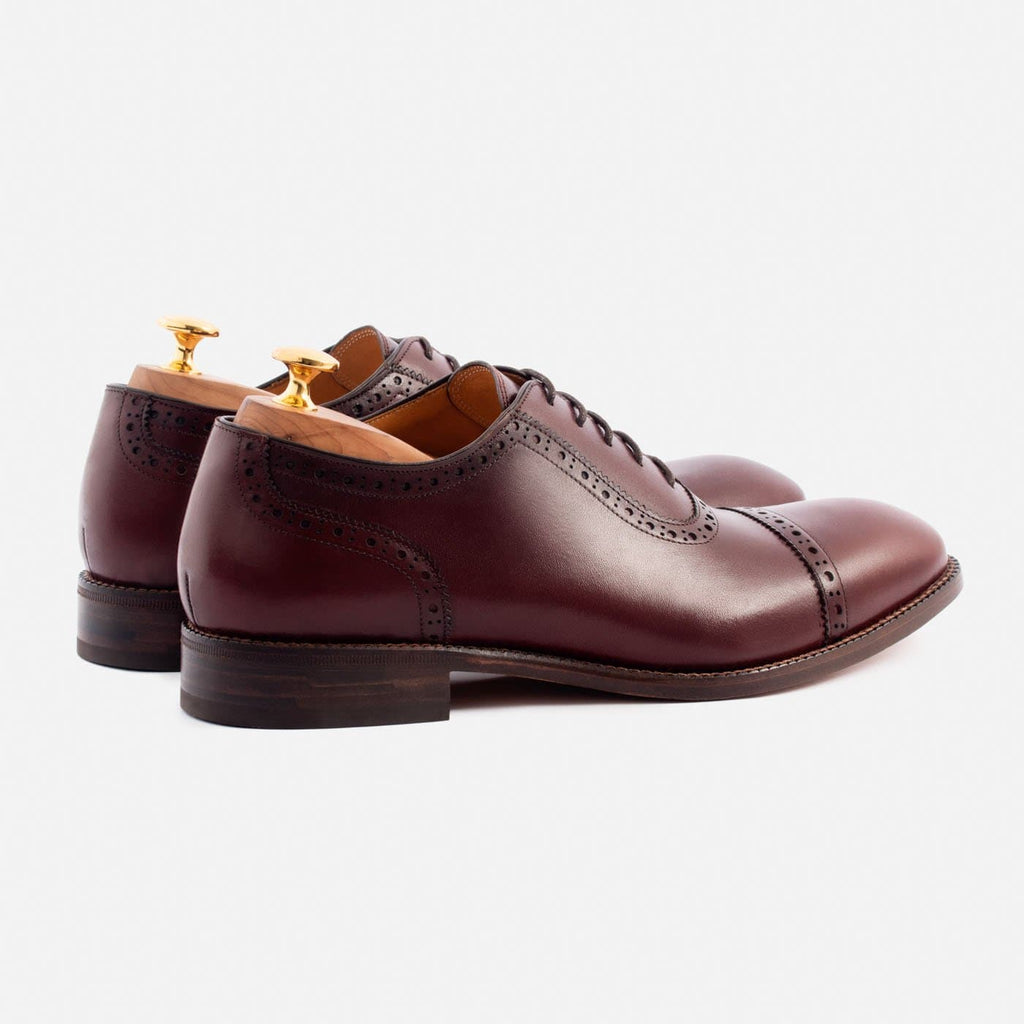 Sapatos Oxford para Homem Durant
