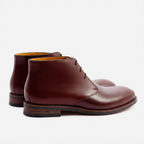 Botas Chukka Ellis para homem