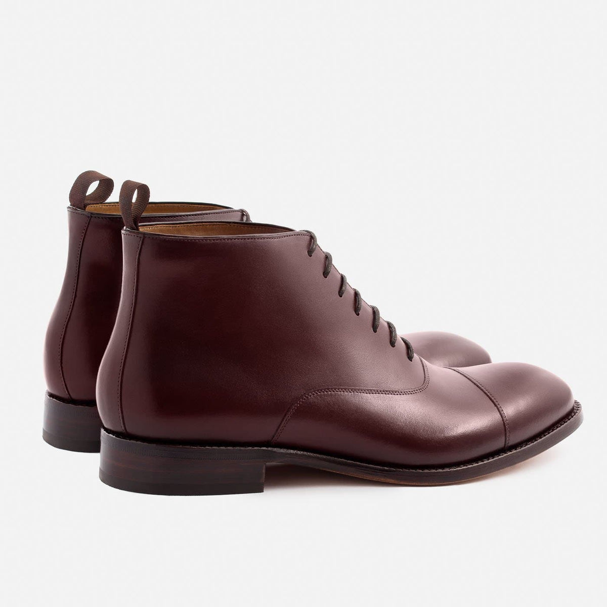 Botas Fonseca para homem