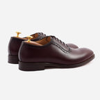 Sapatos Oxford de Homem Grant Adelaide