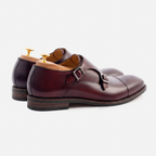 Sapatos de Homem Hoyt Monkstrap