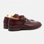 Sapatos Monk Strap Leonard para Homem