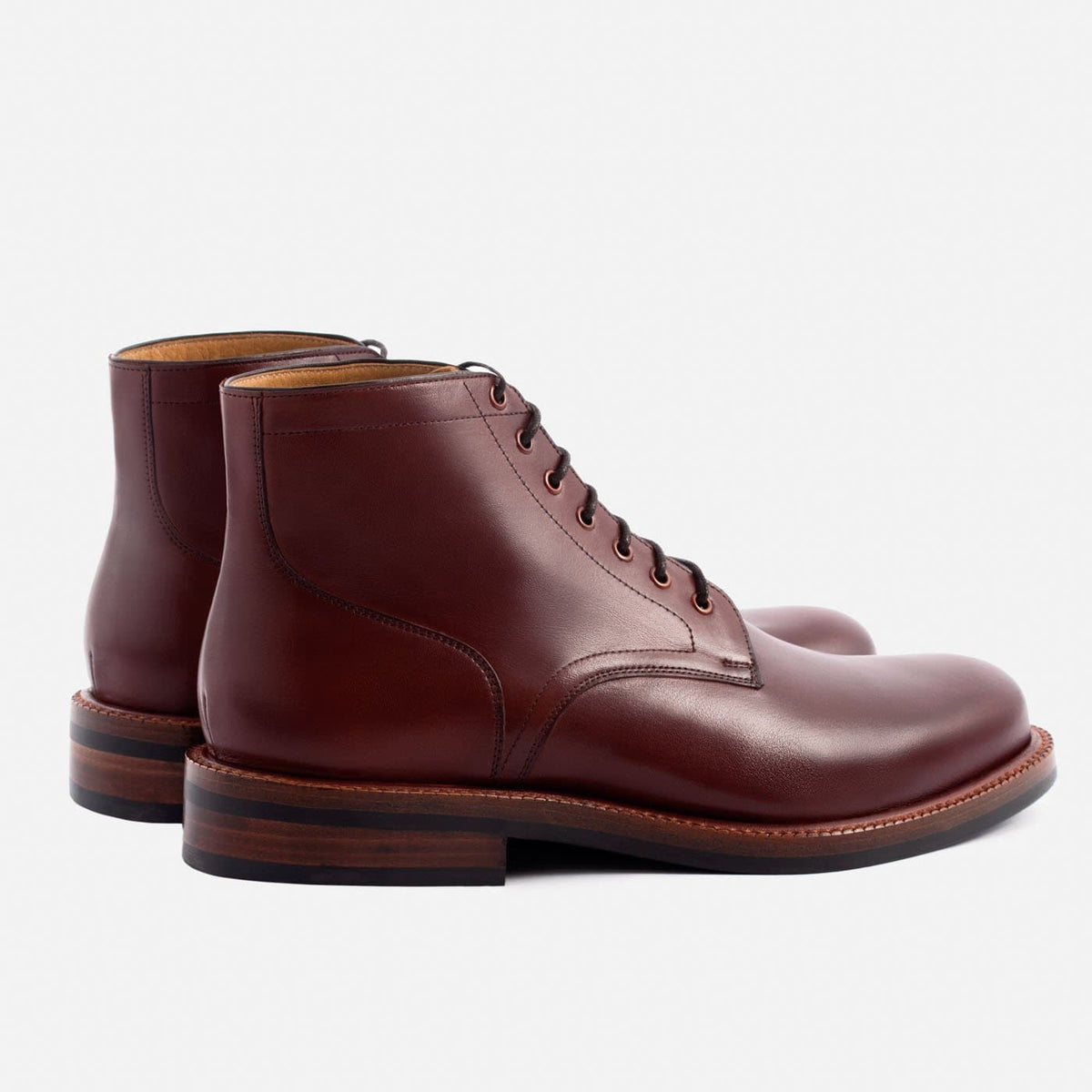 Botas Lopez para homem