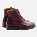 Botas Lorenzo para homem
