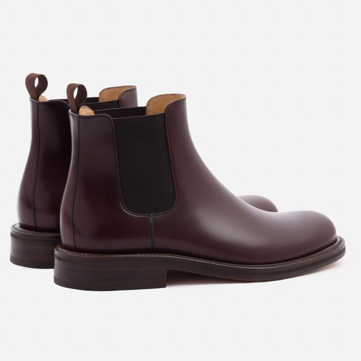 Botas Chelsea Preston para Homem