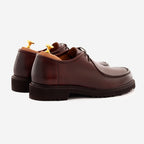 Theo Derbies - Homem