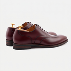 Sapatos Oxford Wright Austerity de Homem
