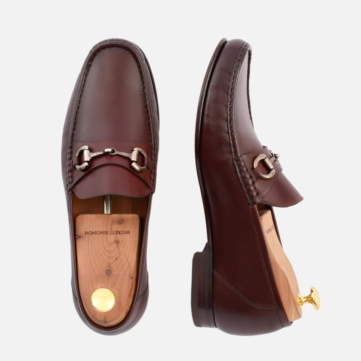 Mocassins Beaumont para Homem