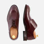 Sapatos Derby Clegg com biqueira dividida - Homem