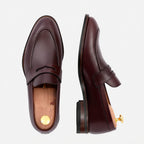 Mocassins Cohen para Homem