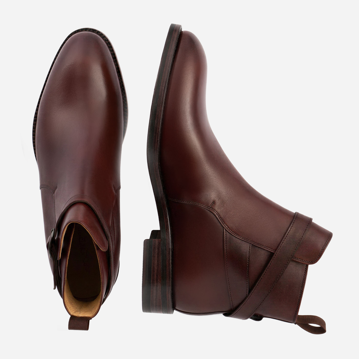 Botas Jodhpur Douglas para Homem