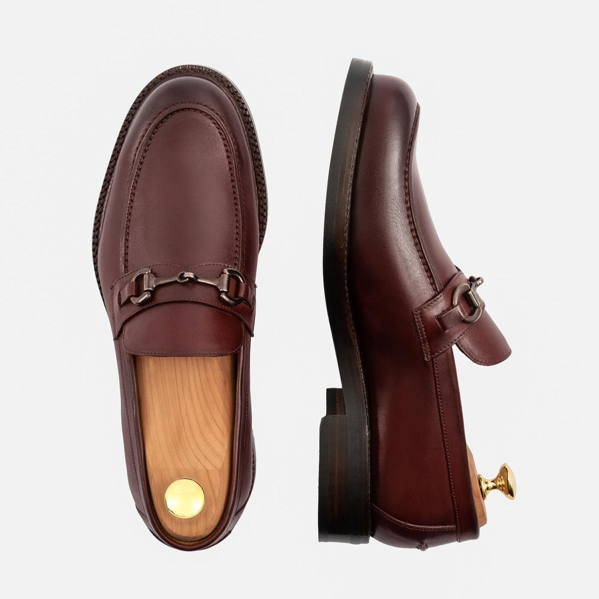 Mocassins Clássicos de Homem Eriksen