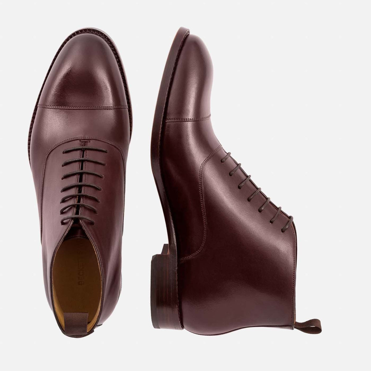 Botas Fonseca para homem