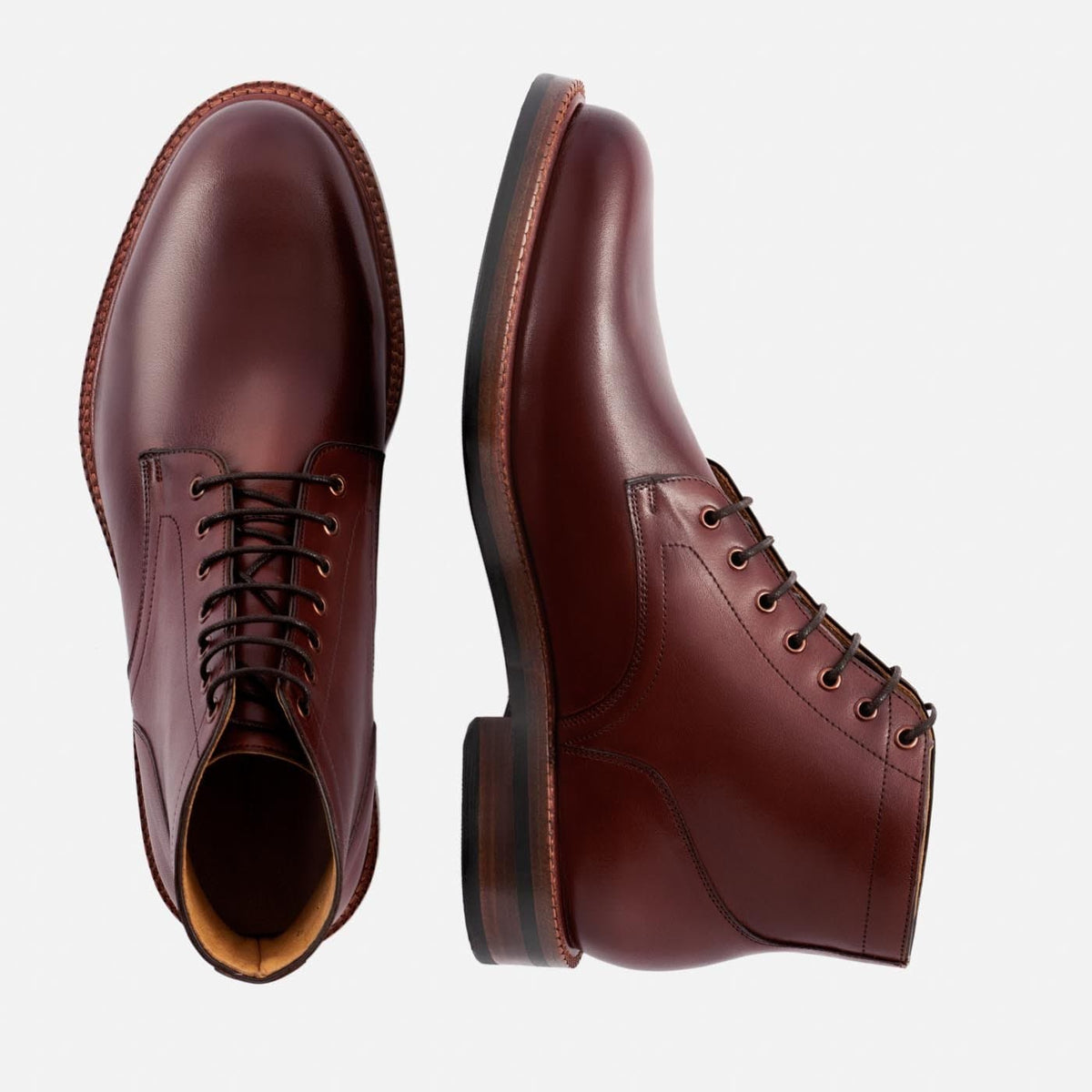 Botas Lopez para homem