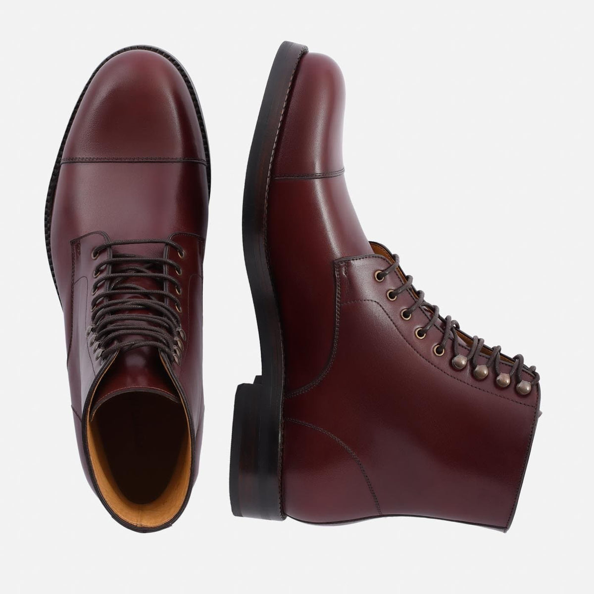 Botas Lorenzo para homem