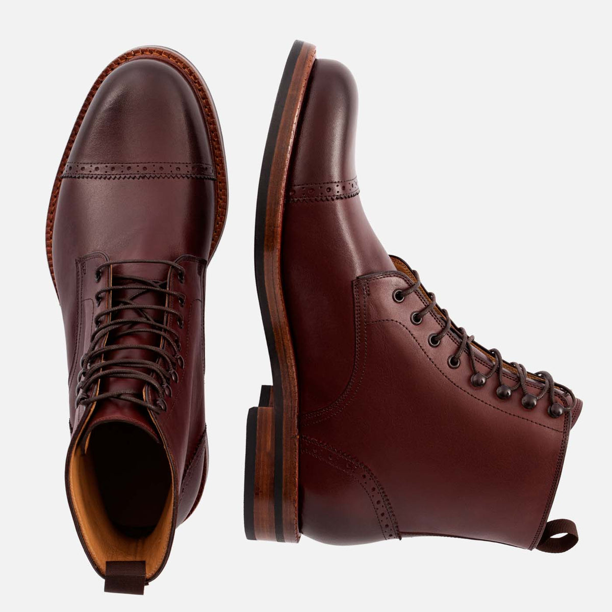 Botas Medina para homem