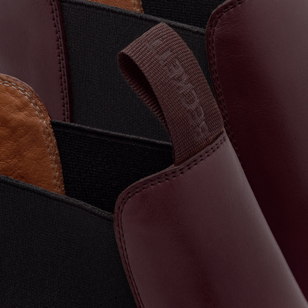 Botas Chelsea Ashford para Homem para um Estilo Intemporal