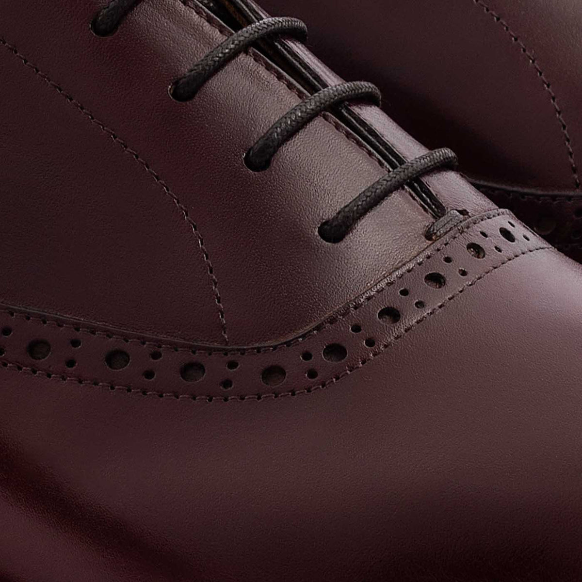 Sapatos Oxford Brent para Homem