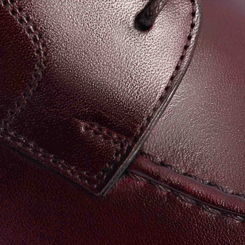 Sapatos Derby Clegg com biqueira dividida - Homem