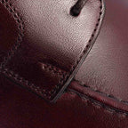 Sapatos Derby Clegg com biqueira dividida - Homem