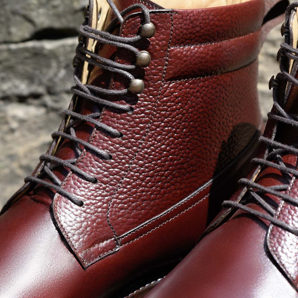 Botas Oscar para homem