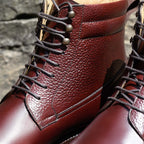 Botas Oscar para homem