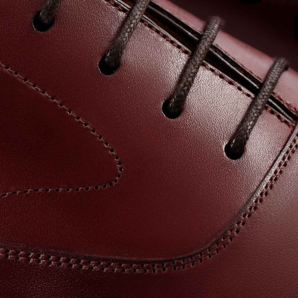 Sapatos Oxford Dean para Homem