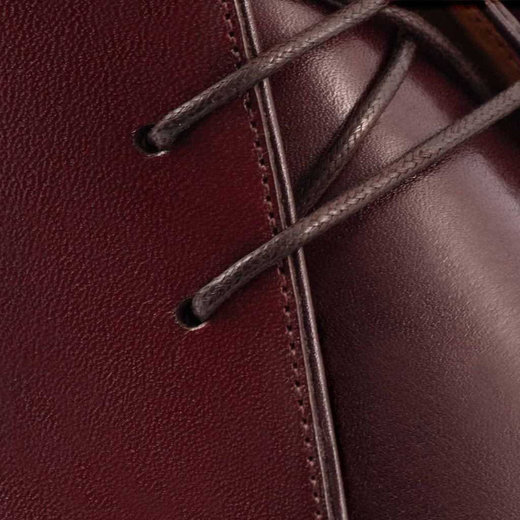 Botas Chukka Ellis para homem