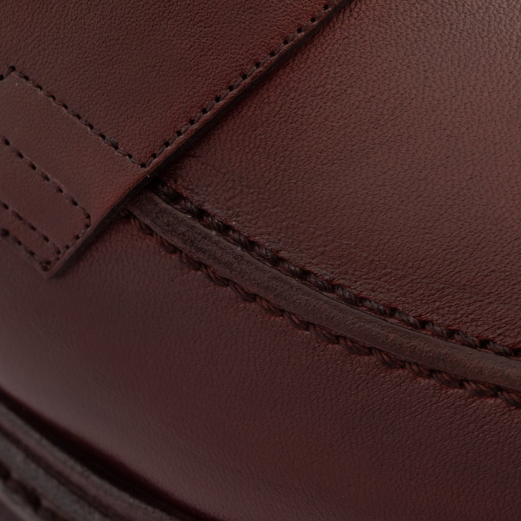 Mocassins Fuentes para homem