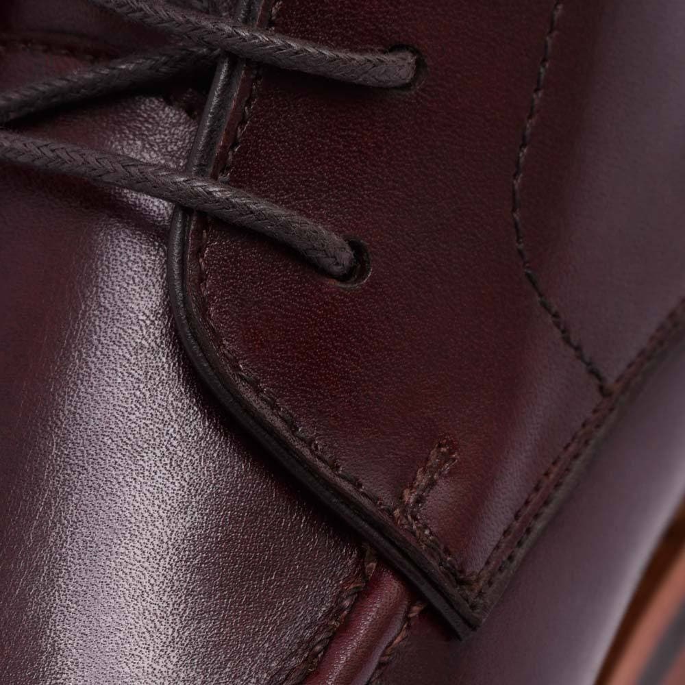 Botas de homem Gallagher