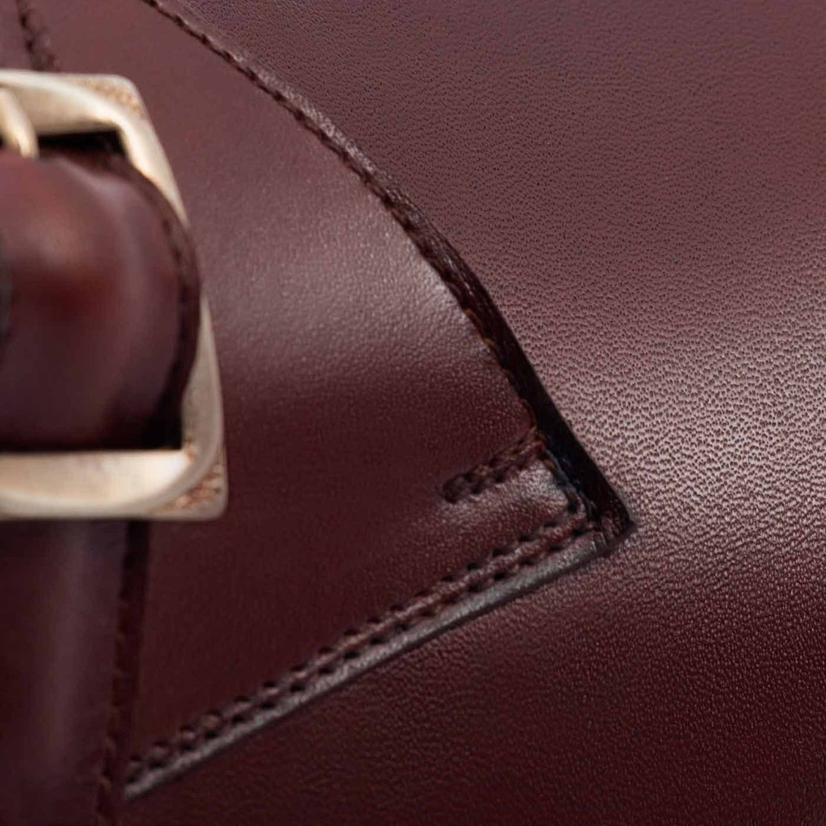 Sapatos Monk Strap Leonard para Homem