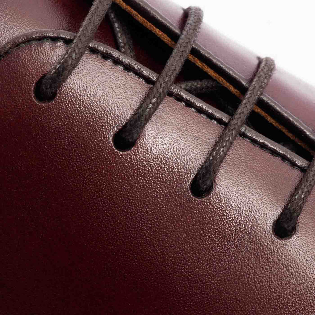 Sapatos Wholecut Premium Valencia para Homem