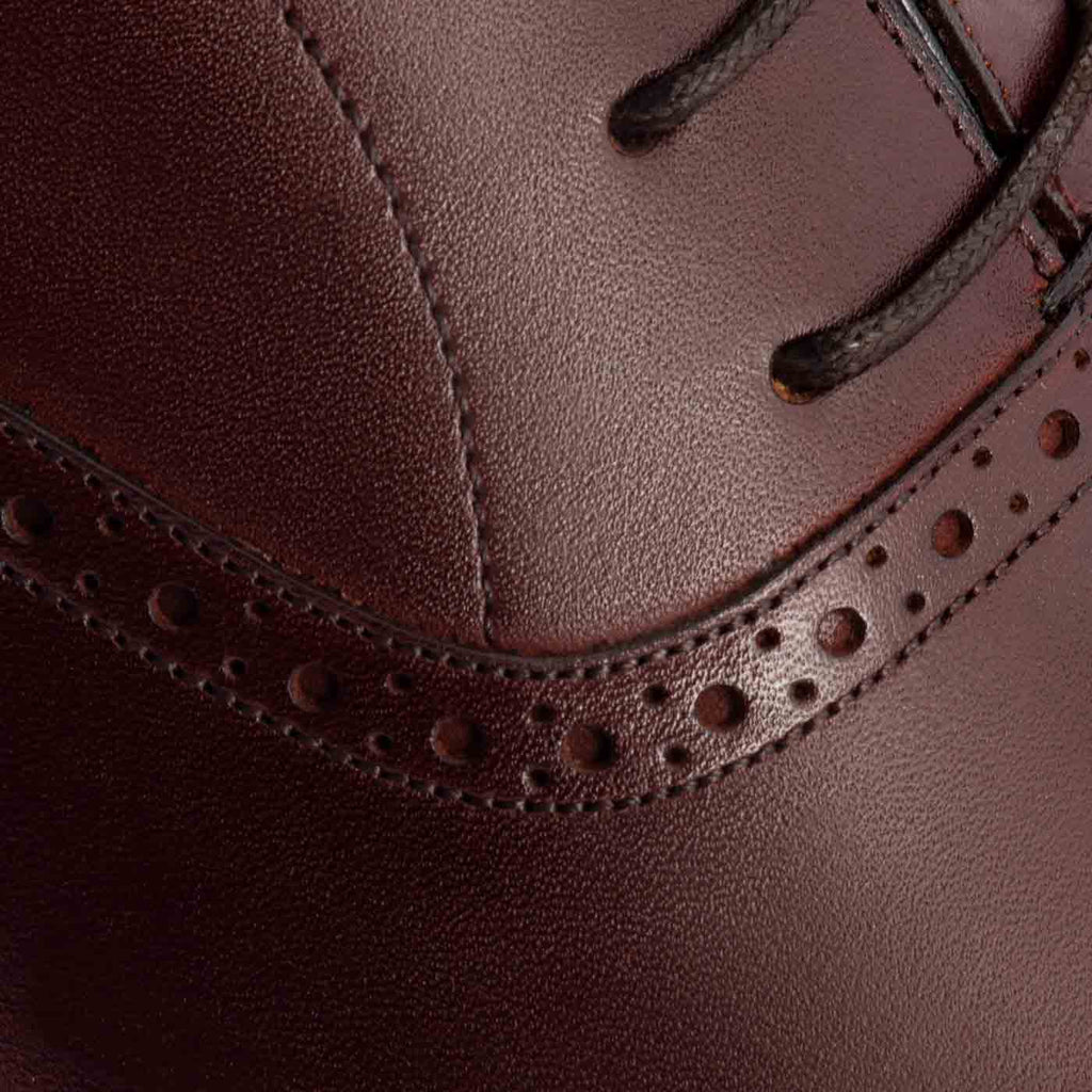 Sapatos Oxford Vasco para Homem