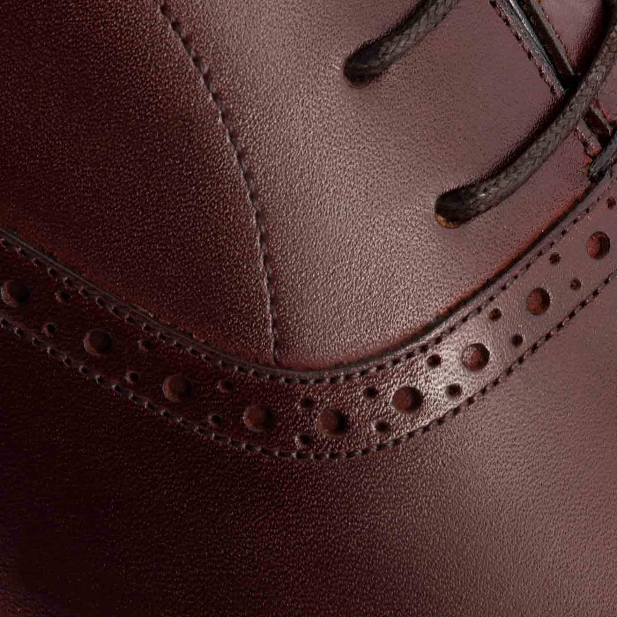 Sapatos Oxford Vasco para Homem