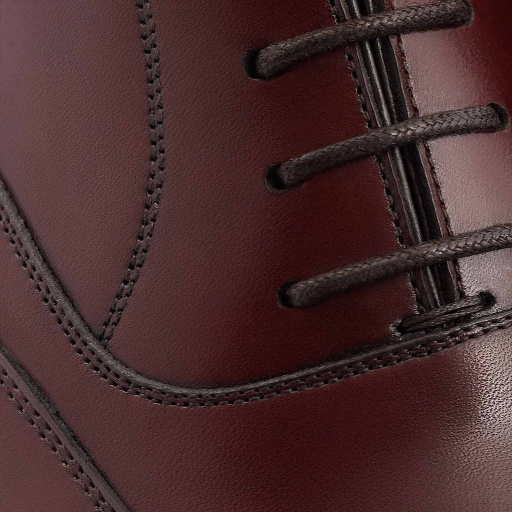 Sapatos Oxford Wright Austerity de Homem