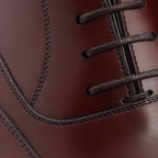 Sapatos Oxford Wright Austerity de Homem