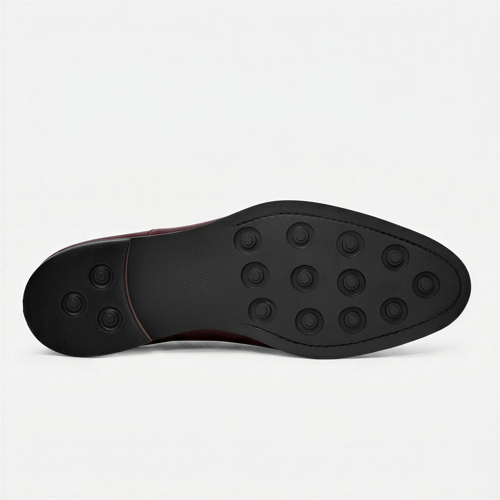 Sapatos Oxford de Homem Grant Adelaide