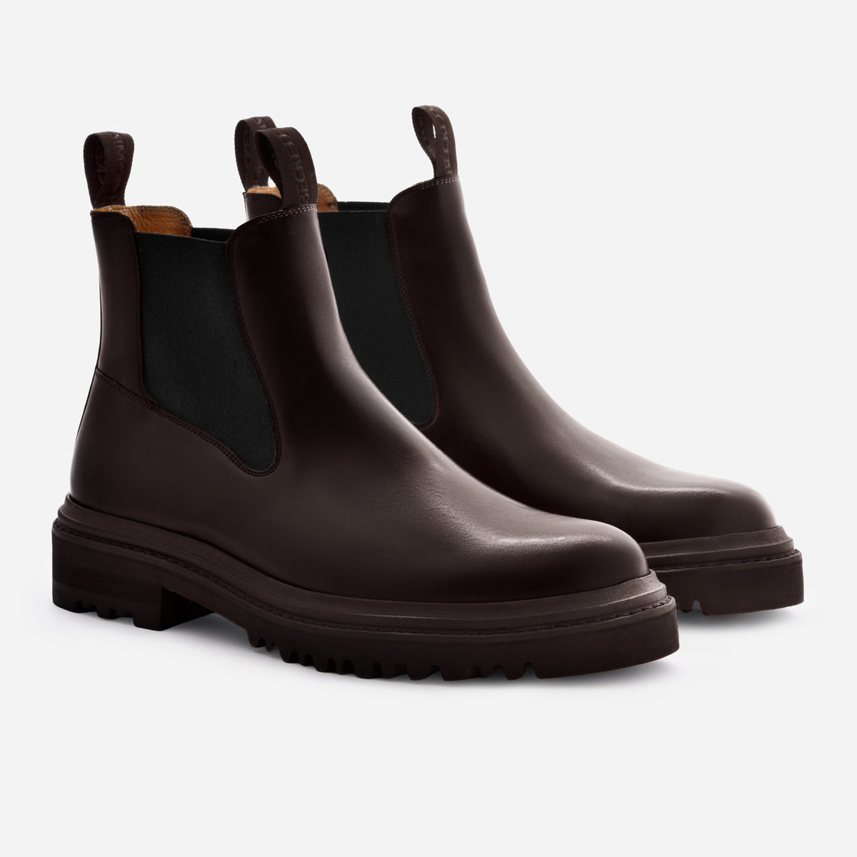 Botas Chelsea para Homem Astor