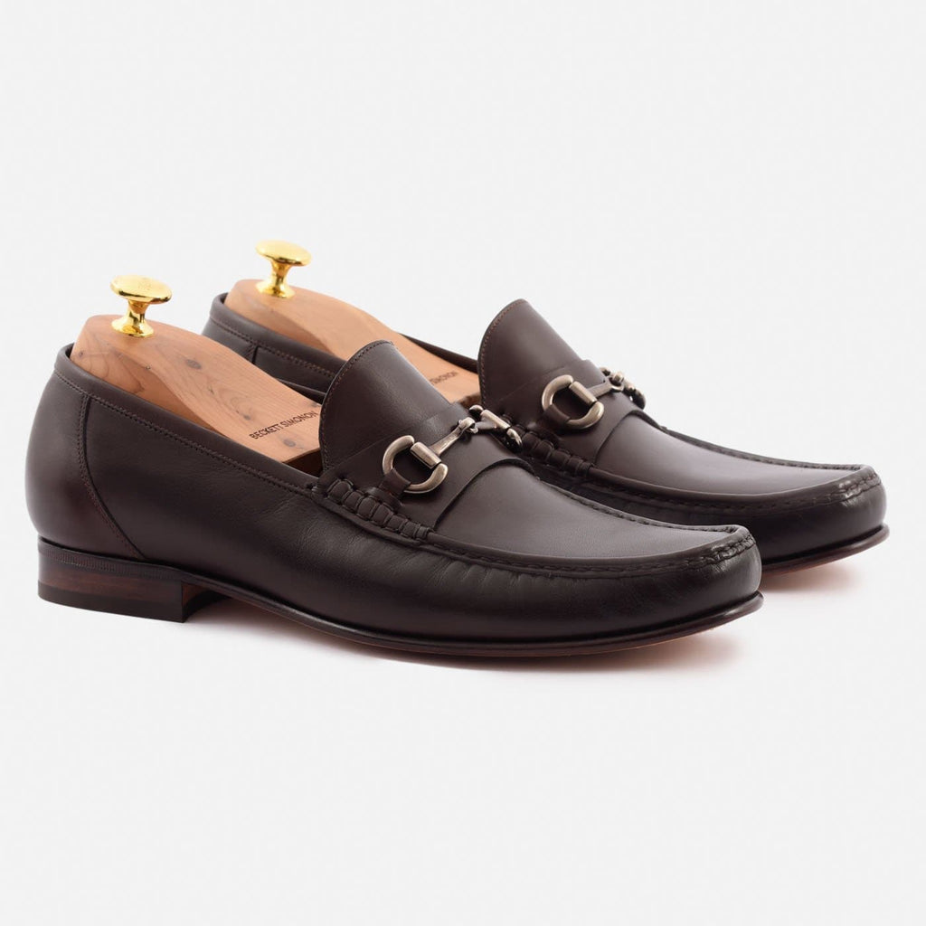 Mocassins Beaumont para Homem