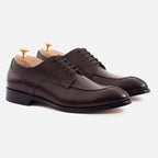 Sapatos Derby Clegg com biqueira dividida - Homem