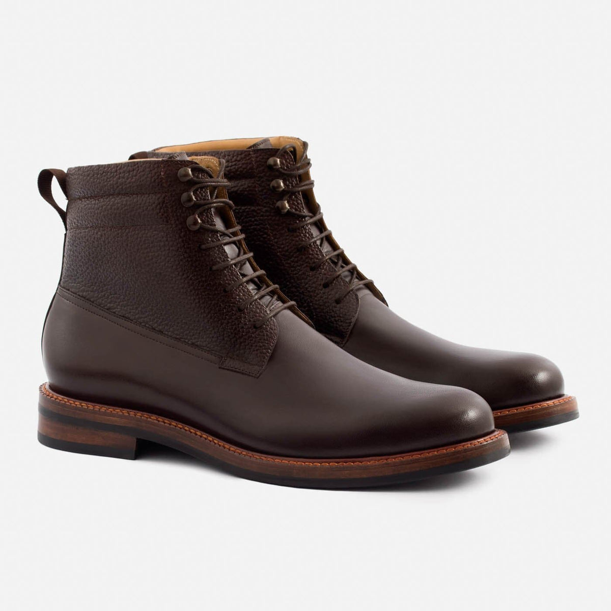 Botas Oscar para homem