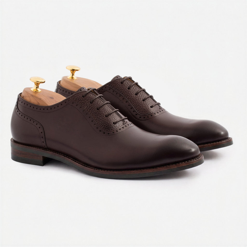 Sapatos de Homem Oxford Costa Adelaide